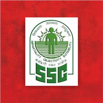 SSC Constable GD (CAPFS) Exam