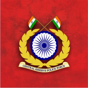 Central Reserve Police Force (CPF)