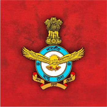 Air - Force Group (X & Y) Examination