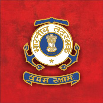 Indian Coast Guard 10+2 (Navik General Duty)