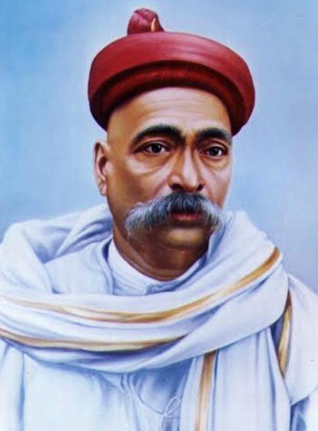 Chhatrapati Shivaji Maharaj