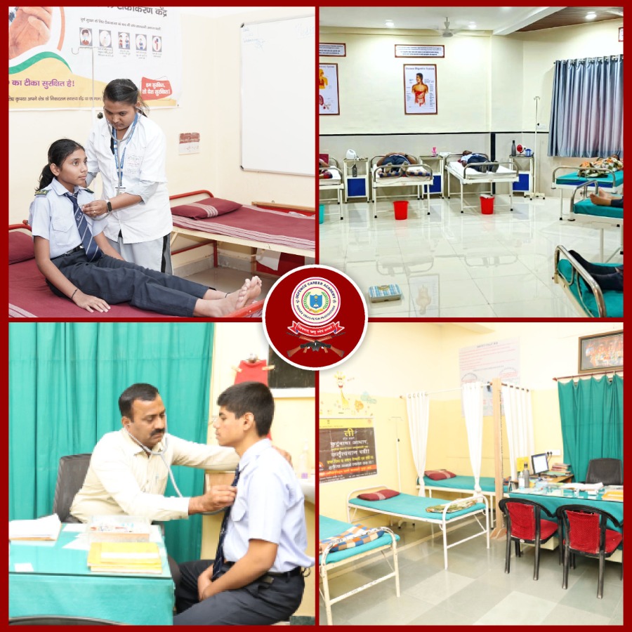 Medical & Health Care