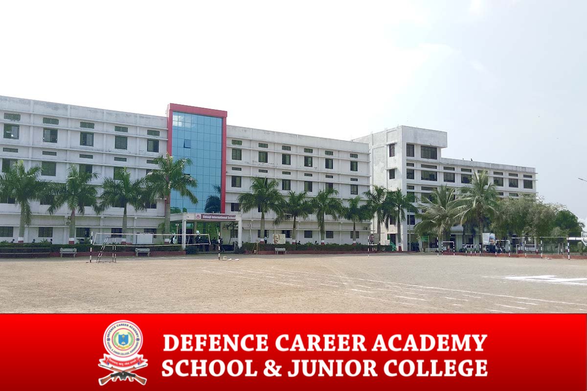 Defence Career Academy Playground