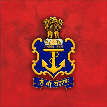 Indian Navy Senior Secondary Recruits