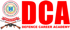  DCA logo