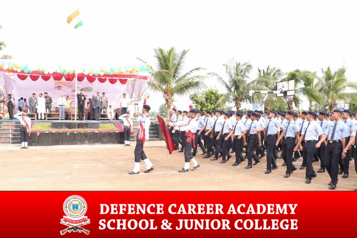 defence-career-academy-in-maharashtra-top-military-academies-in-aurangabad-salute-of-honour