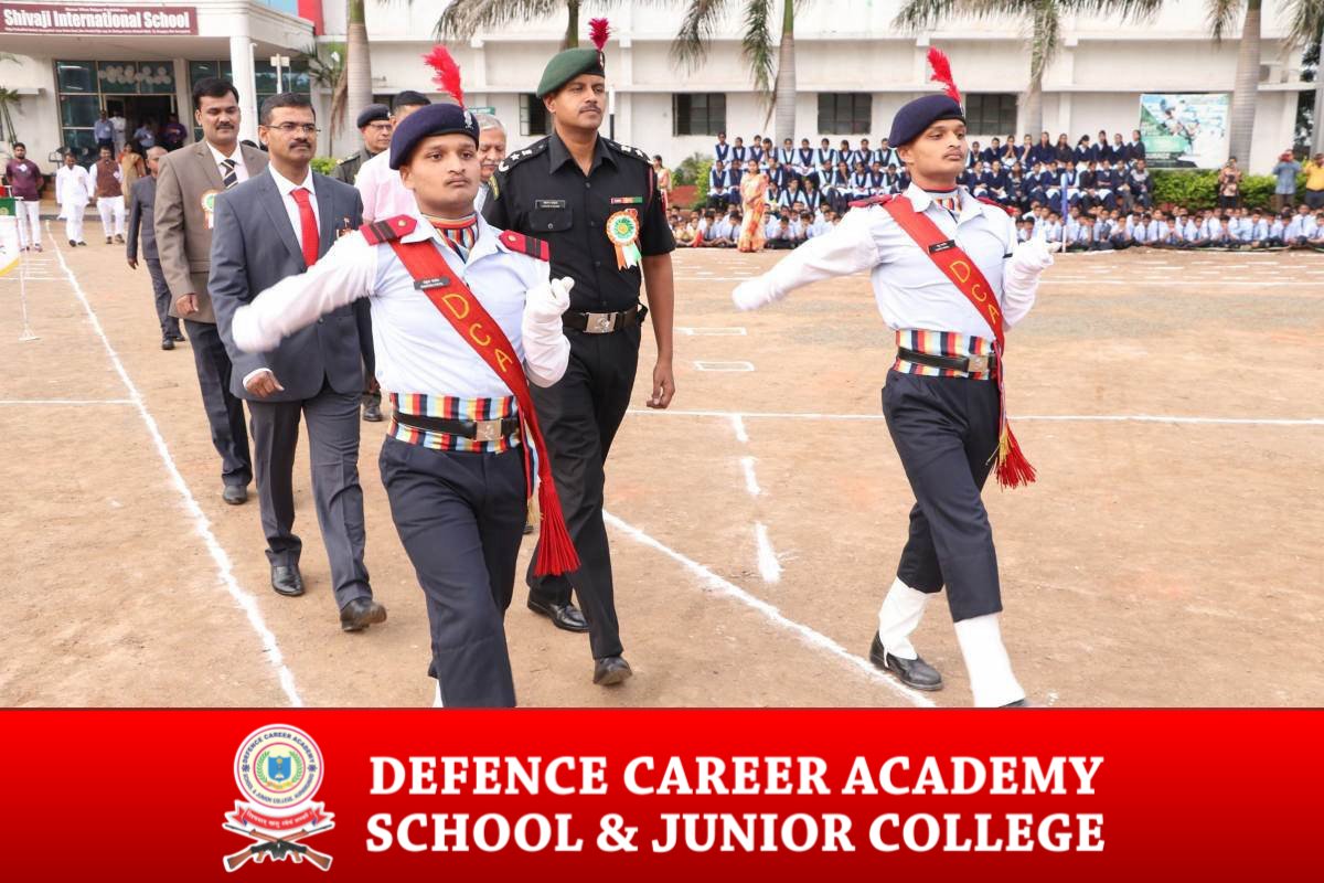 welcoming-guest-best-navy-academy-in-aurangabad-indian-navy-academy-aurangabad