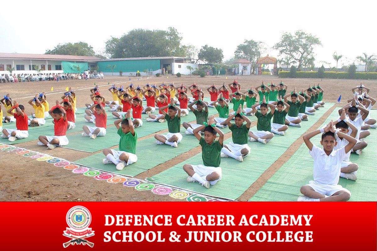 out-door-training-yoga-session-defence-career-academy