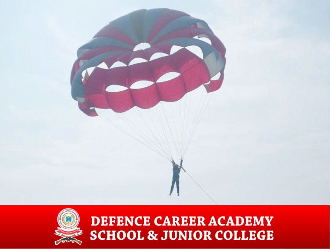 parachute-training-merchant-Navy-Coaching-in-maharashtra-cds-coaching-in-aurangabad-maharashtra