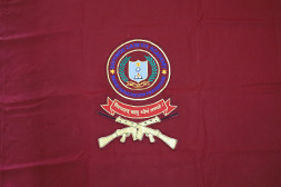 Rana Pratap House Flag