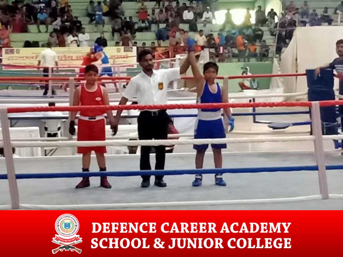 boxing-championship-nda-Coaching-in-maharashtra-India-dca-campus-aurangabad