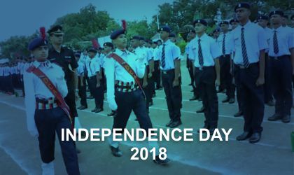 Independence-day-2018-Defence-Career-Academy-Aurangabad