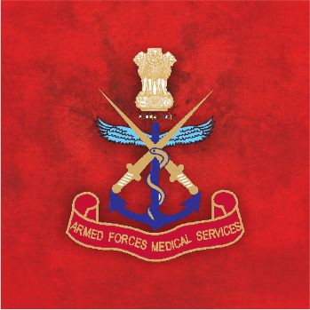 Armed Forces Medical College (AFMC) + NEET