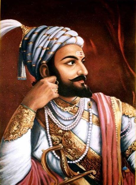 Chhatrapati Shivaji Maharaj