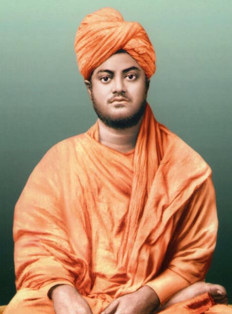 Chhatrapati Shivaji Maharaj