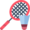 Badminton