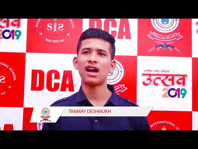 Tanmay Deshmukh
