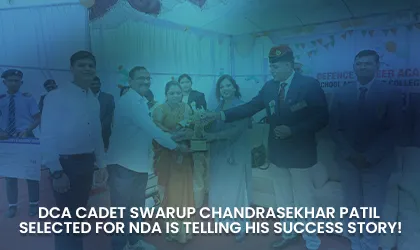 Defence Career Academy