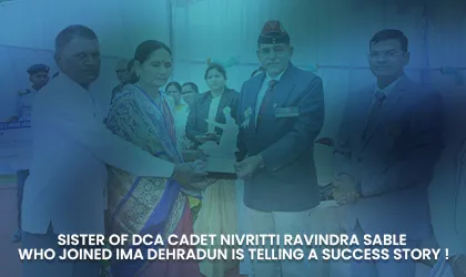 Defence Career Academy