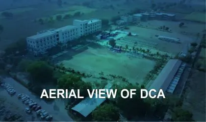 Defence Career Academy