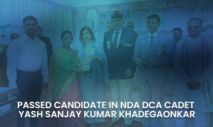 Defence Career Academy