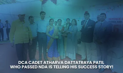 Defence Career Academy