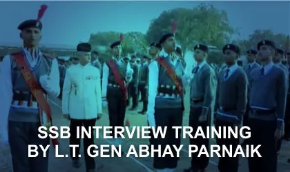 Defence Career Academy