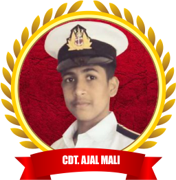 Cadet Ajal Mali