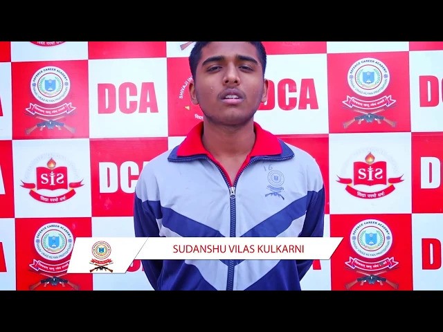 Sudhanshu Vilas Kulkarni