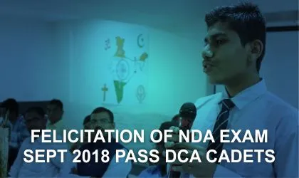 Defence Career Academy